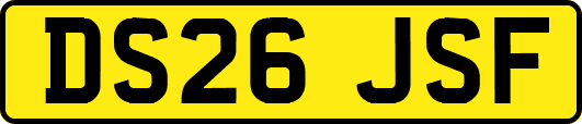 DS26JSF