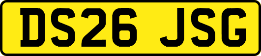 DS26JSG