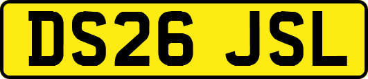 DS26JSL
