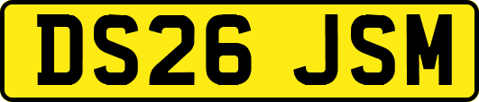 DS26JSM