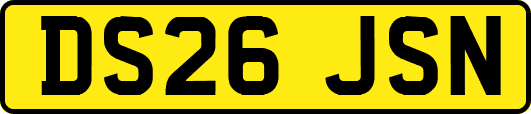 DS26JSN