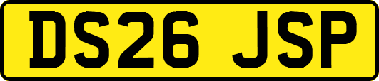 DS26JSP