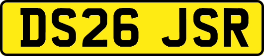 DS26JSR