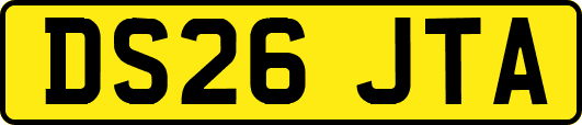 DS26JTA