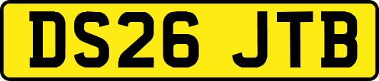 DS26JTB