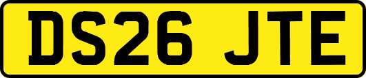 DS26JTE