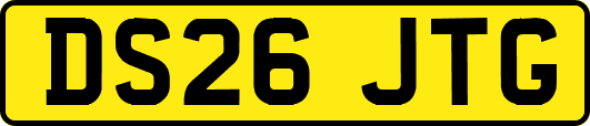 DS26JTG