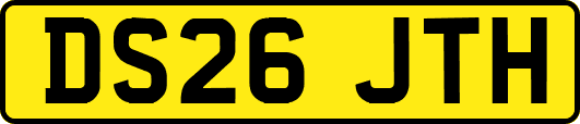 DS26JTH