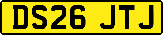 DS26JTJ
