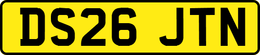 DS26JTN