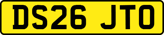 DS26JTO