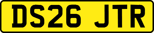 DS26JTR