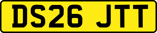 DS26JTT