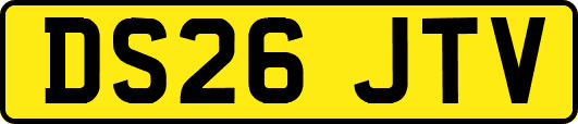 DS26JTV