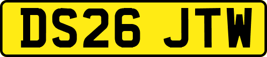 DS26JTW