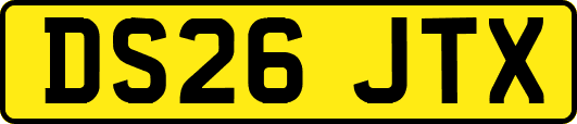 DS26JTX
