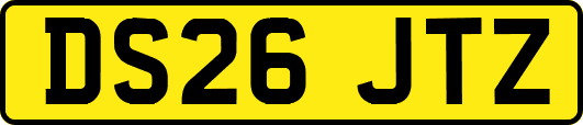 DS26JTZ