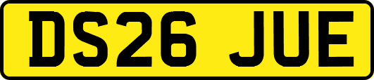 DS26JUE