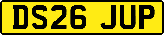 DS26JUP