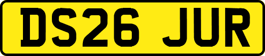 DS26JUR