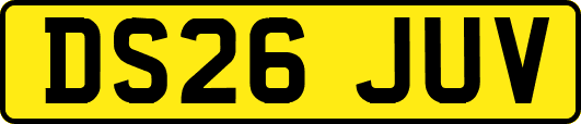 DS26JUV