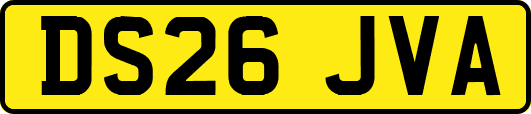 DS26JVA