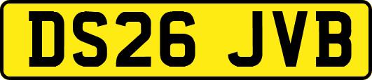 DS26JVB