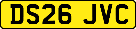 DS26JVC