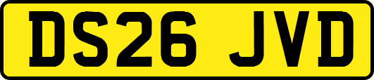DS26JVD