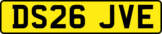 DS26JVE