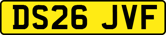 DS26JVF