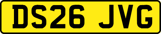 DS26JVG