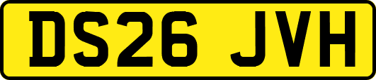 DS26JVH
