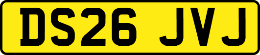 DS26JVJ