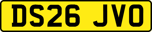 DS26JVO
