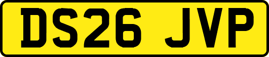DS26JVP
