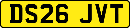 DS26JVT