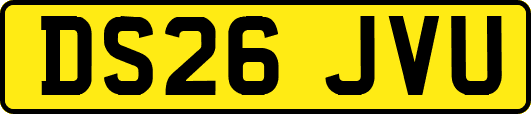 DS26JVU