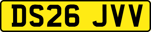 DS26JVV