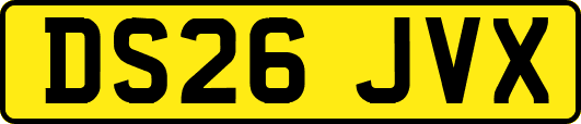 DS26JVX