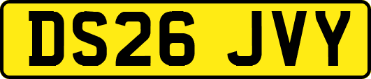 DS26JVY