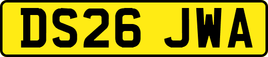 DS26JWA