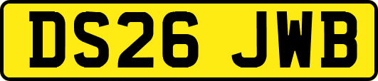 DS26JWB