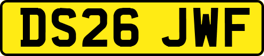 DS26JWF