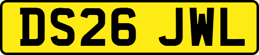 DS26JWL