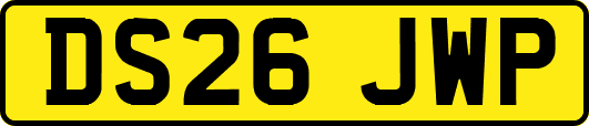 DS26JWP