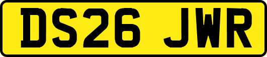 DS26JWR