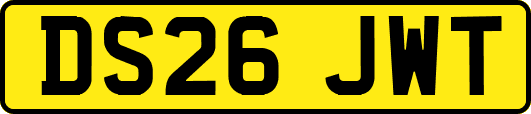 DS26JWT