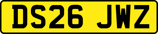 DS26JWZ