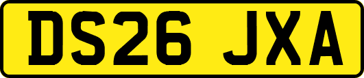 DS26JXA